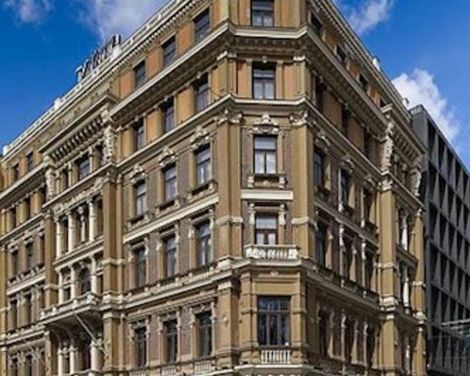 Hotel Kämp