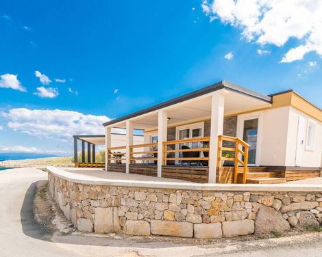 Mobile Homes Tiha