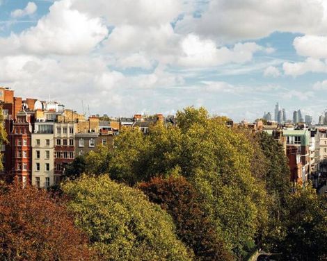 The Cadogan, A Belmond Hotel