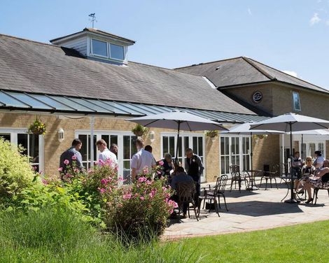 Hadlow Manor-0