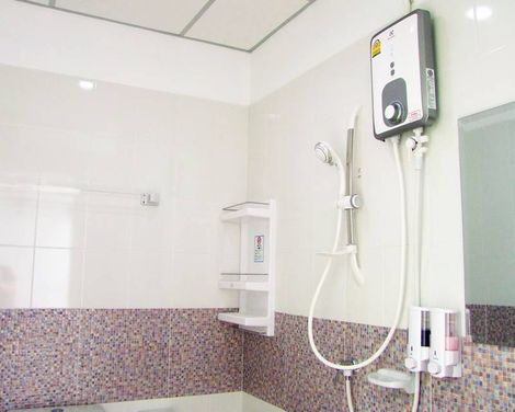 At Ease Residence Suvarnabhumi-2
