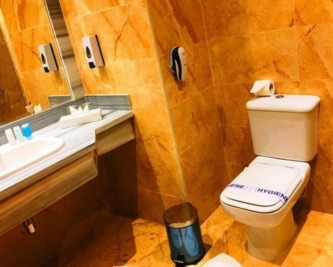 Hawaii Paradise Aqua Park-0