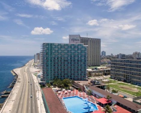 Habana Riviera by Iberostar Cuba-2
