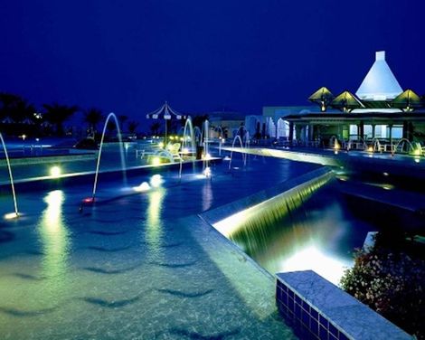 Hasdrubal Thalassa & Spa Yasmine Hammamet-3