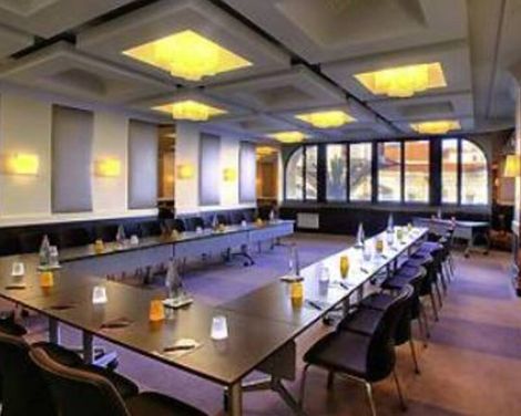 Hôtel Barrière Le Gray d'Albion-3