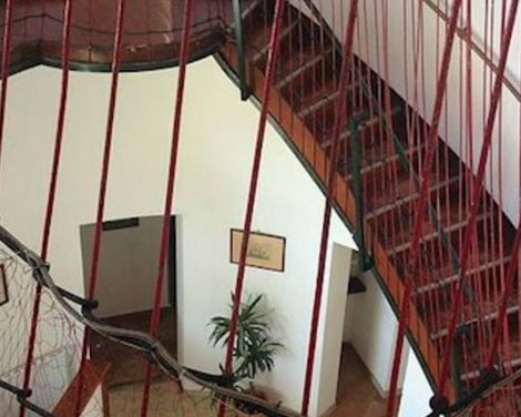 Hotel Il Miraggio