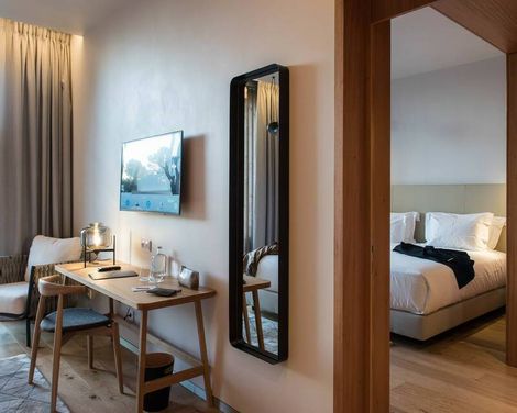 Aroeira Lisbon Hotel - Sea & Golf-1