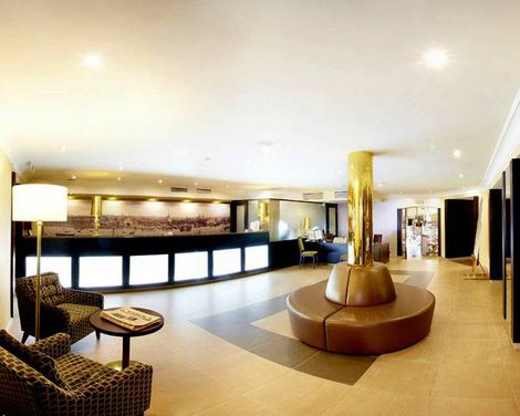 Petro Palace Hotel-3