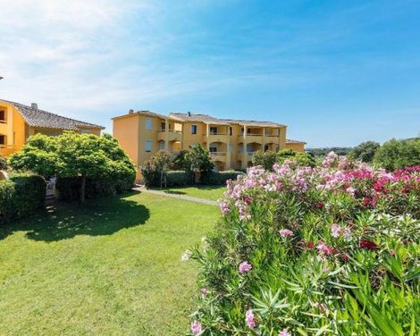 Hôtel Marina Corsica