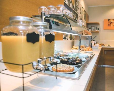 Holiday Inn Express Milan - Malpensa Airport