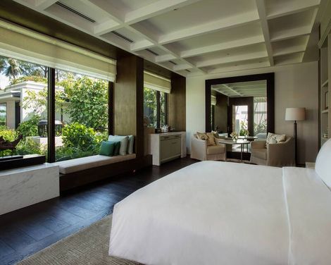 Rosewood Phuket