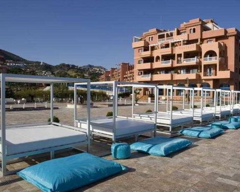 Holiday World Casamaïa Apartments Affiliated by Meliá