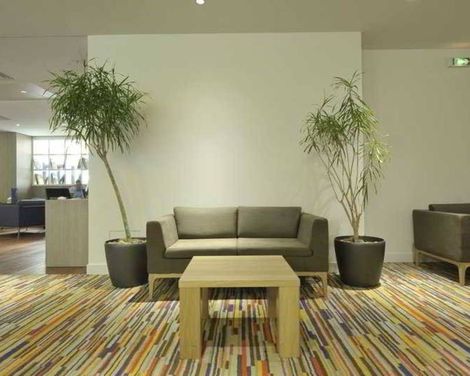 Holiday Inn Lyon Vaise