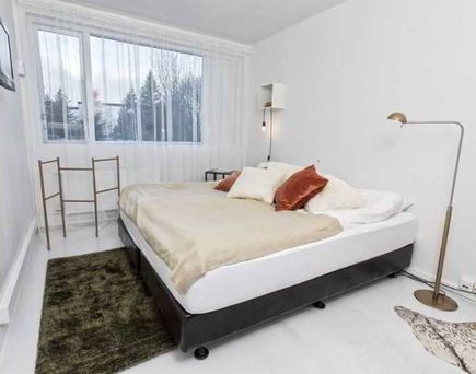 Fosshotel Lind