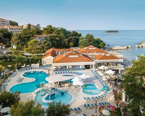 Resort Belvedere Apartments