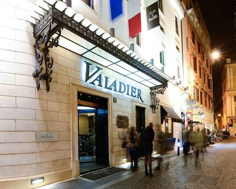 Hotel Valadier