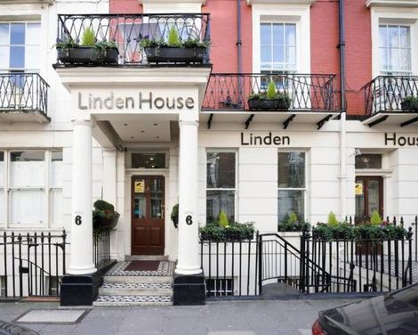 Linden House