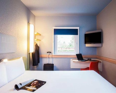 ibis budget London Barking-2
