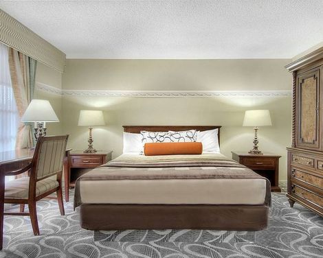 Shalimar Hotel Las Vegas-3