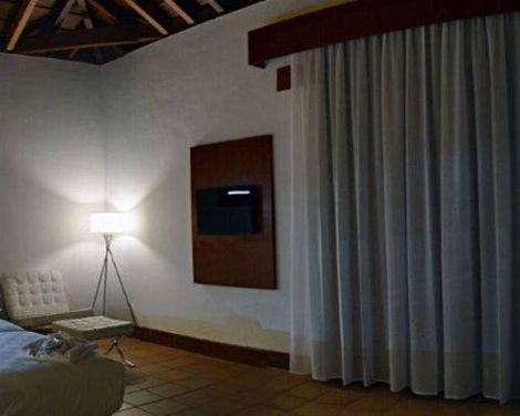 La Casona del Patio Hotel