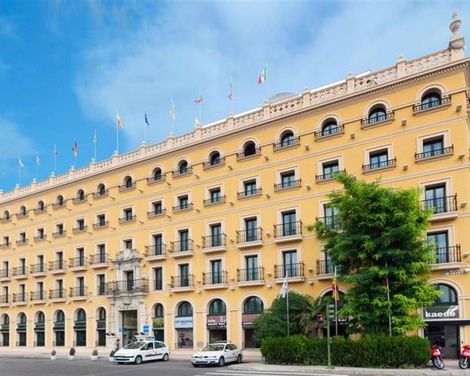 Exe Sevilla Macarena