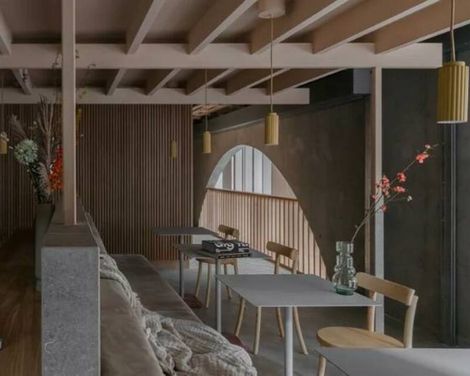 Buckle Street Studios by Locke