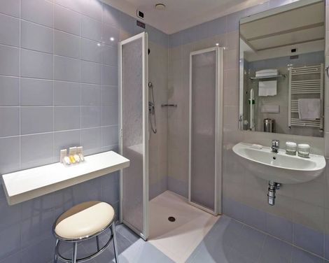 Dolce by Wyndham Milan Malpensa-2