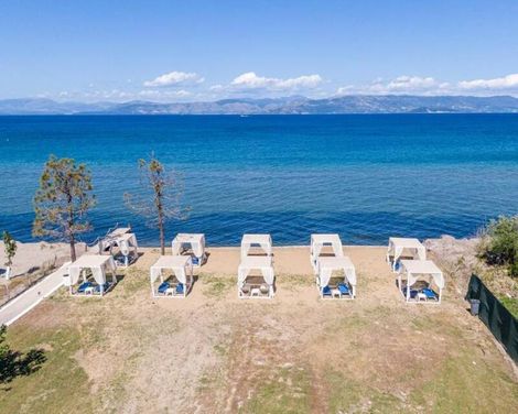 Saint Peter Bay Aparthotel