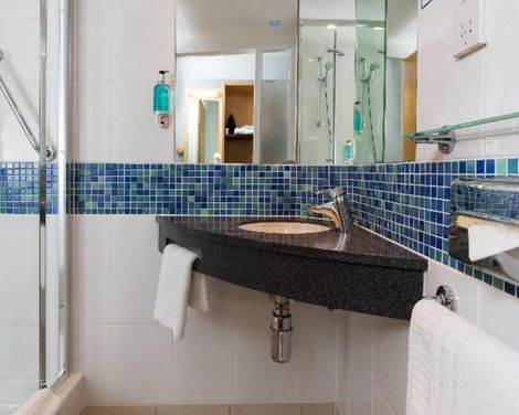 Holiday Inn Express Newcastle Gateshead