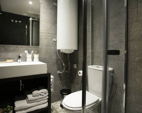 Pierre & Vacances Apartamentos Blanes Playa-0