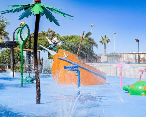 Landmar Costa Los Gigantes Family Resort