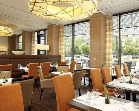 H4 Hotel Berlin Alexanderplatz-2