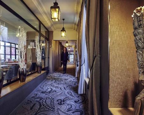Mercure Paris Eiffel Tower Grenelle Hotel