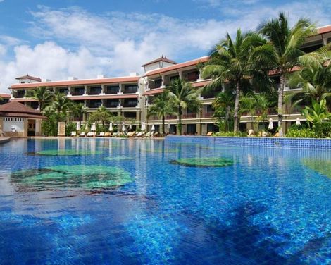 Alpina Phuket Nalina Resort & Spa-3