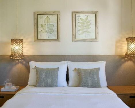 Vencia Boutique Hotel