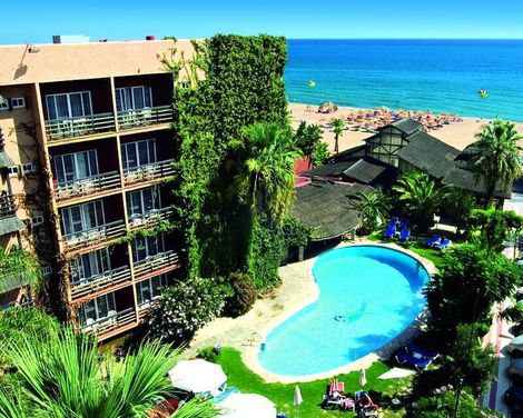 Hotel MS Tropicana-1