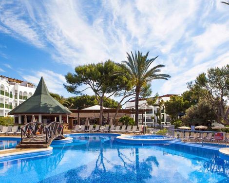 Viva Cala Mesquida Resort inkl. Mietwagen
