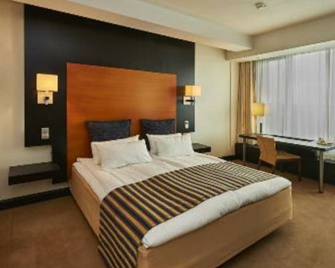 Crowne Plaza Helsinki-2