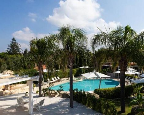 L'Arcobaleno Resort