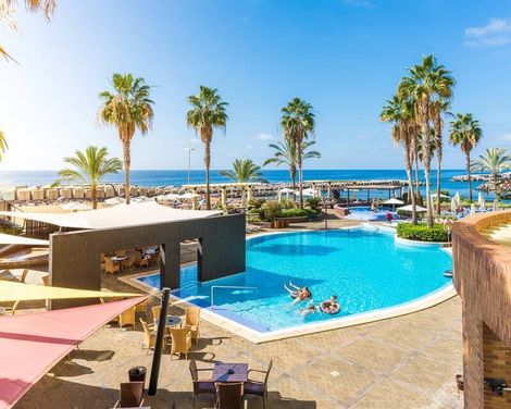 Calheta Beach