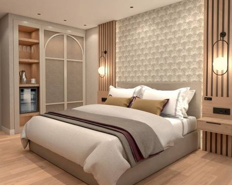 Catalonia Plaza España Hotel & Spa