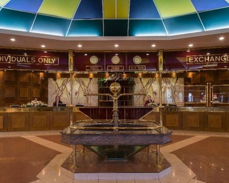 TOP Hotel Praha
