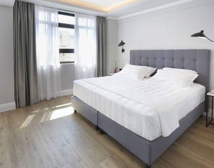 The Artist Hotel in Athen, Griechenland