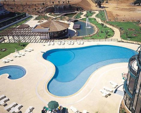 Ondamar Hotel Apartamentos