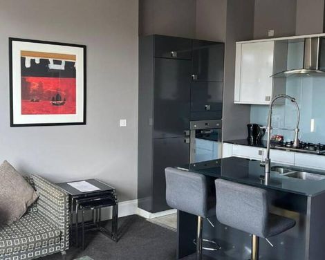 Kensington House Aparthotel