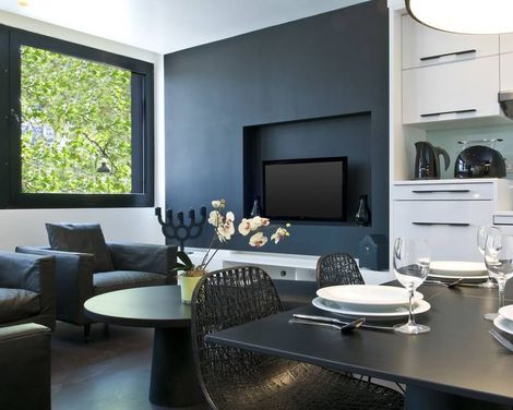 B-aparthotel Regent-2