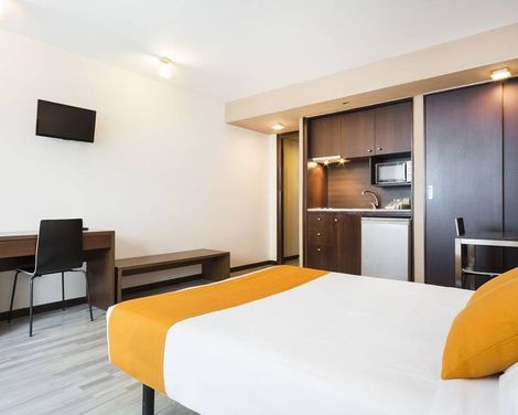 Centric Aparthotel-0