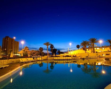 Olé Tropical Tenerife