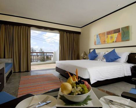 Holiday Inn Resort Phuket Karon Beach-2