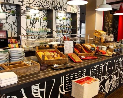 ibis Koeln Messe